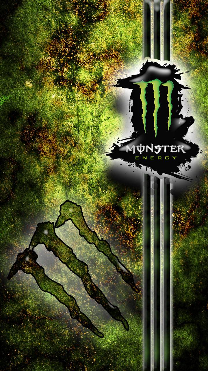 720x1280 monster energy wallpaper