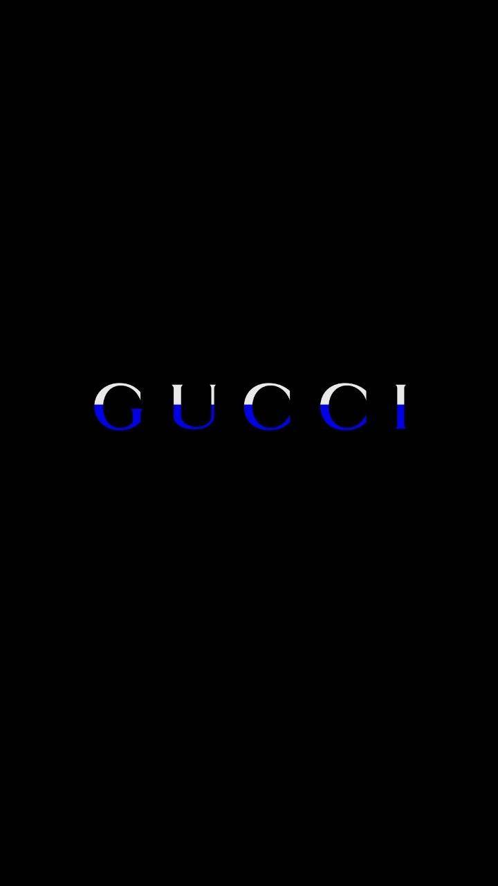 Featured image of post The Best 26 Gucci Aesthetic Wallpaper Blue