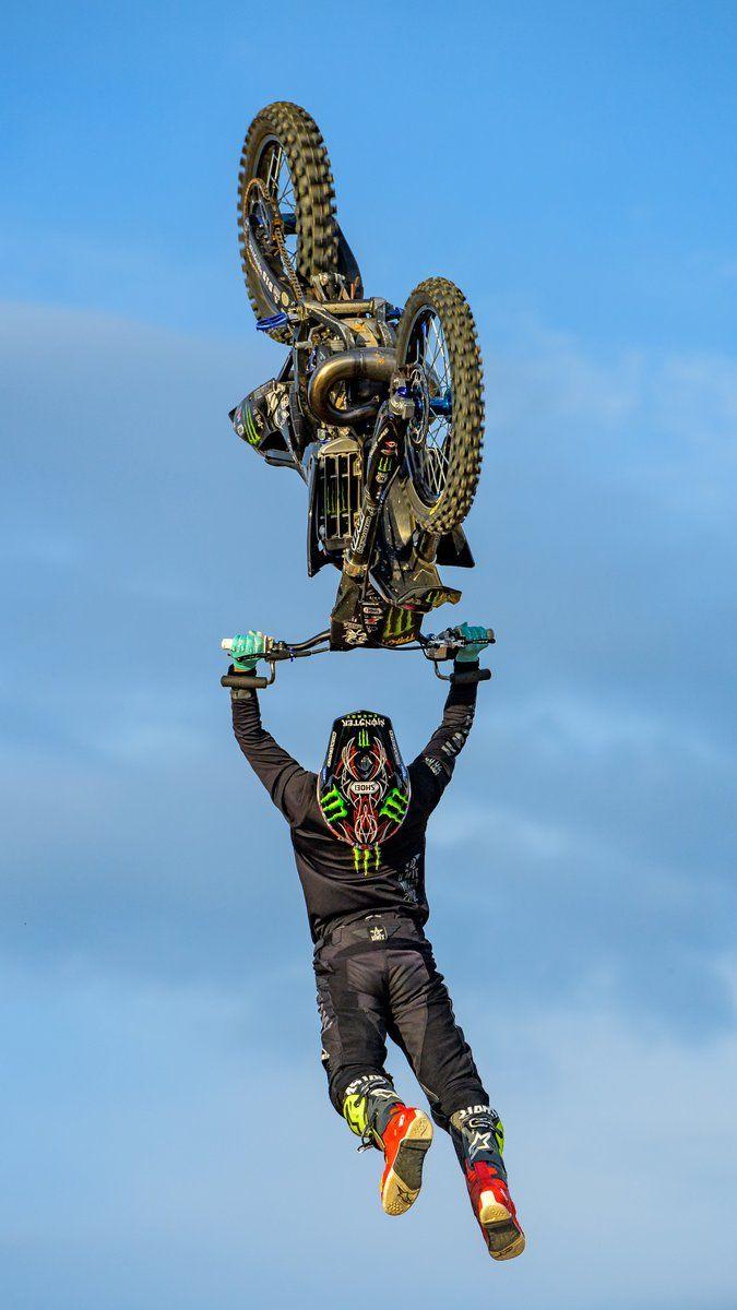 675x1200 Monster Energy - & it's not even Wednesday