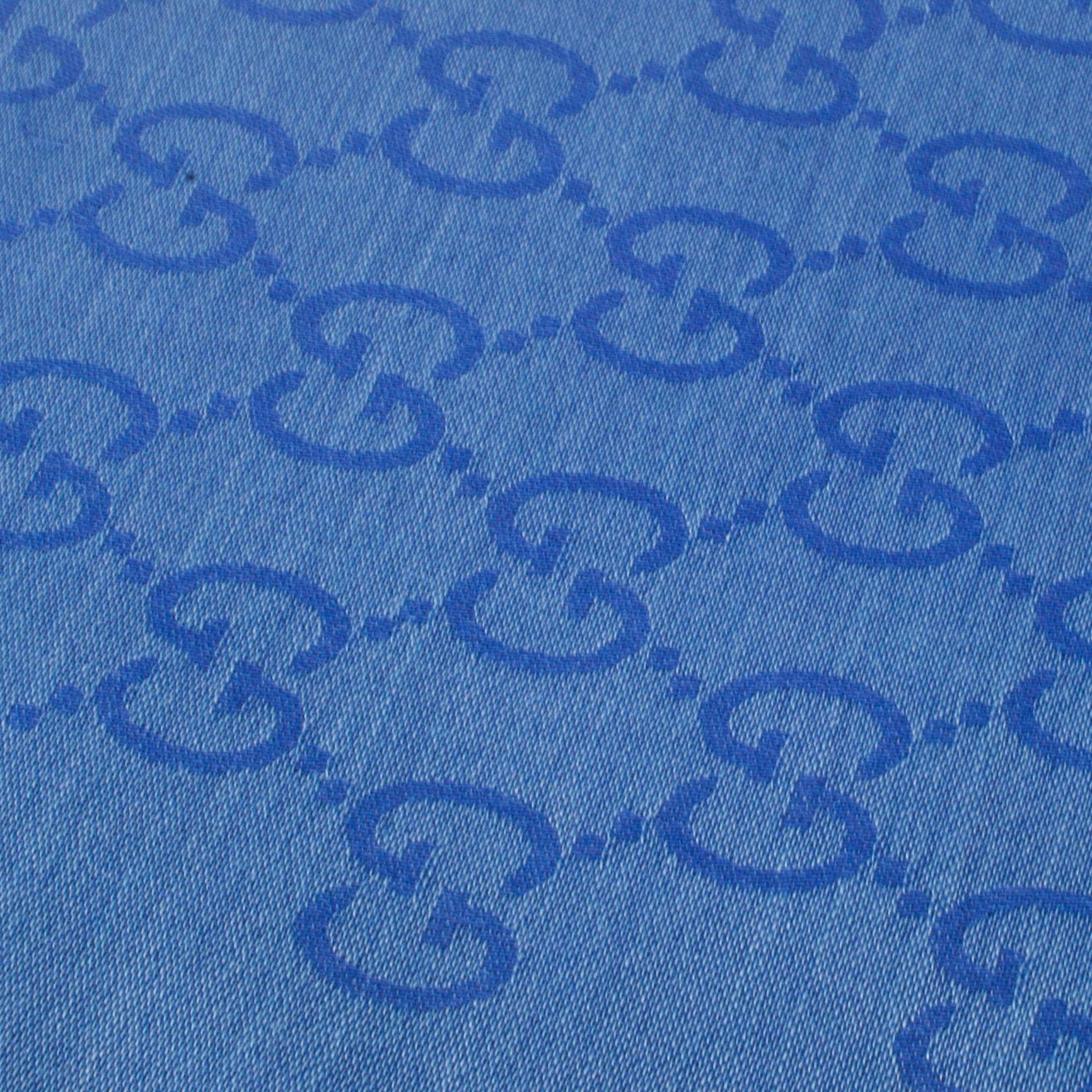 Aggregate more than 57 blue gucci wallpaper best - in.cdgdbentre