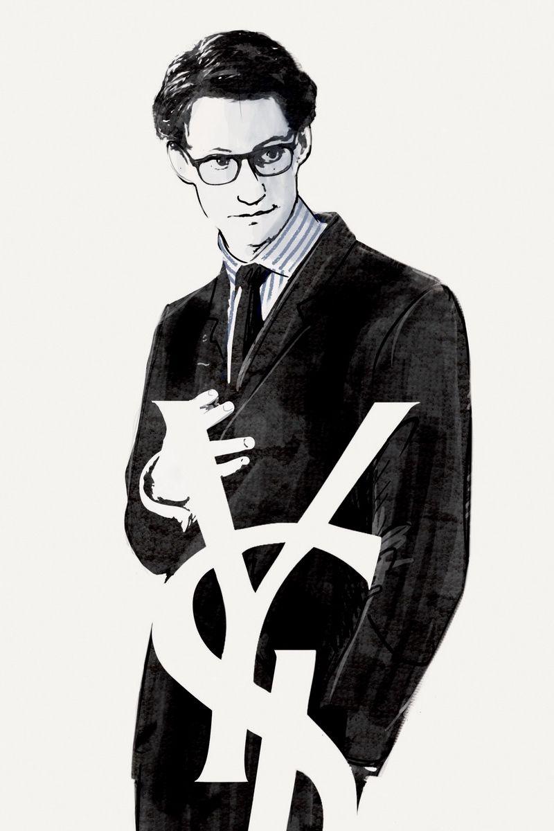 Yves Saint Laurent Iphone 6 Wallpaper 62 Off Www Drmarcosshiroma Com Br