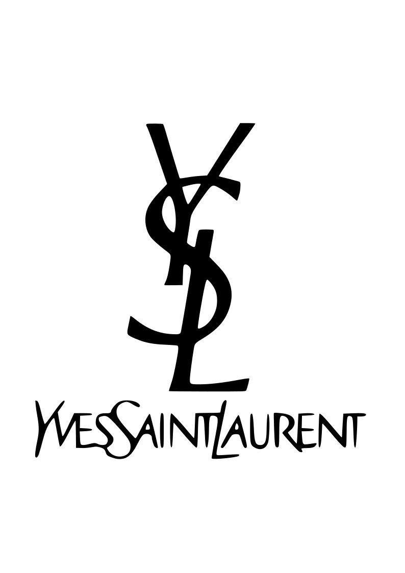 ysl laptop