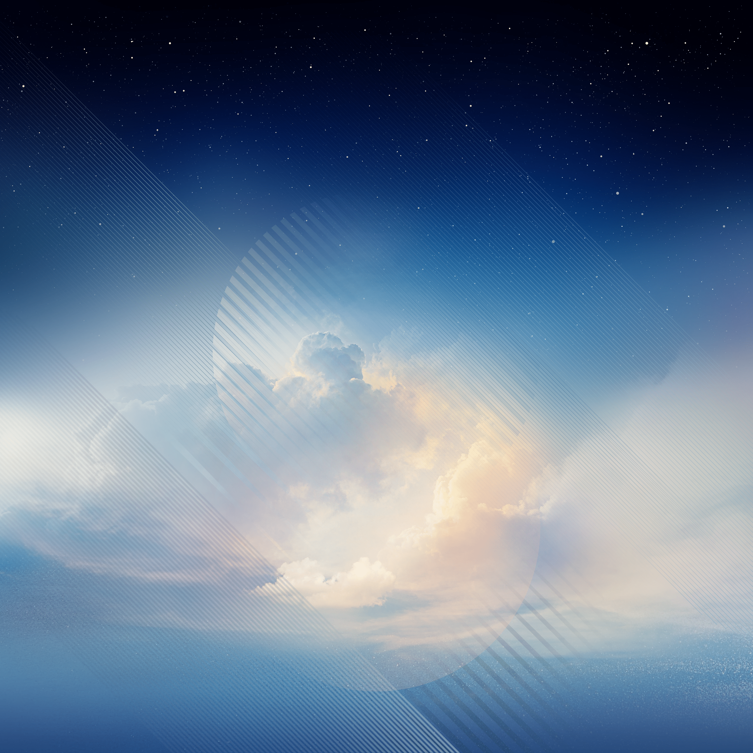 2560x2560 DOWNLOAD: 12 Wallpaper from the Samsung Galaxy Note 8