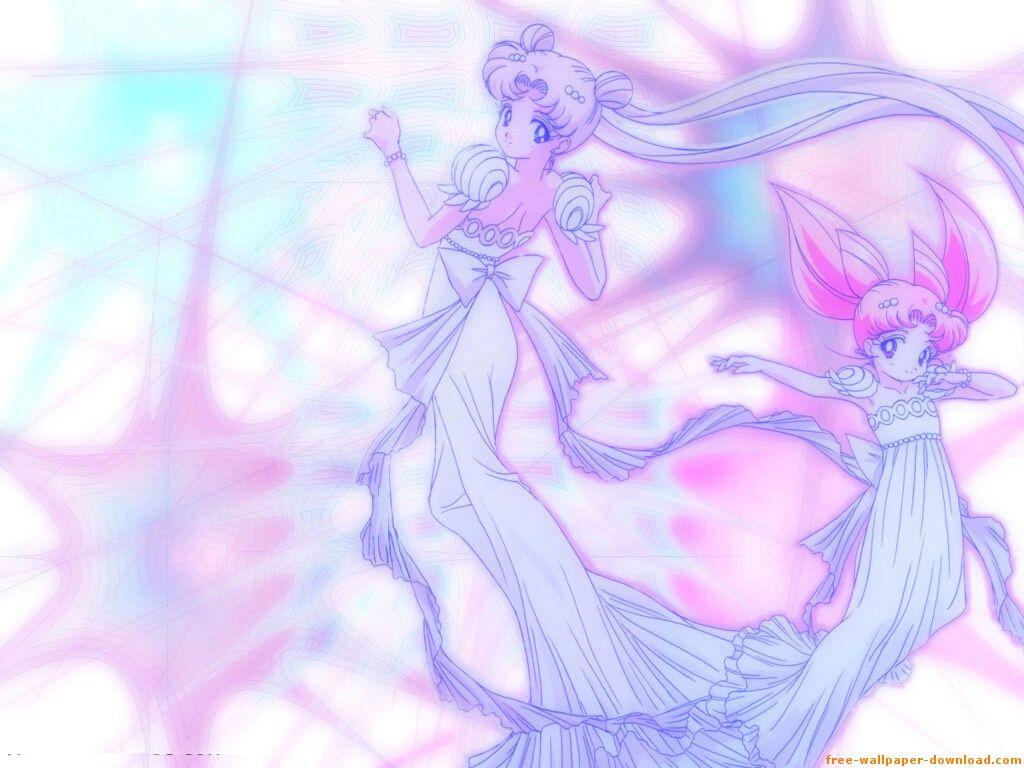 1024x768 Princess Serenity and Small Lady Serenity - Hình nền cô gái trong anime https://wallpaperaccess.com/full/3803617.jpg