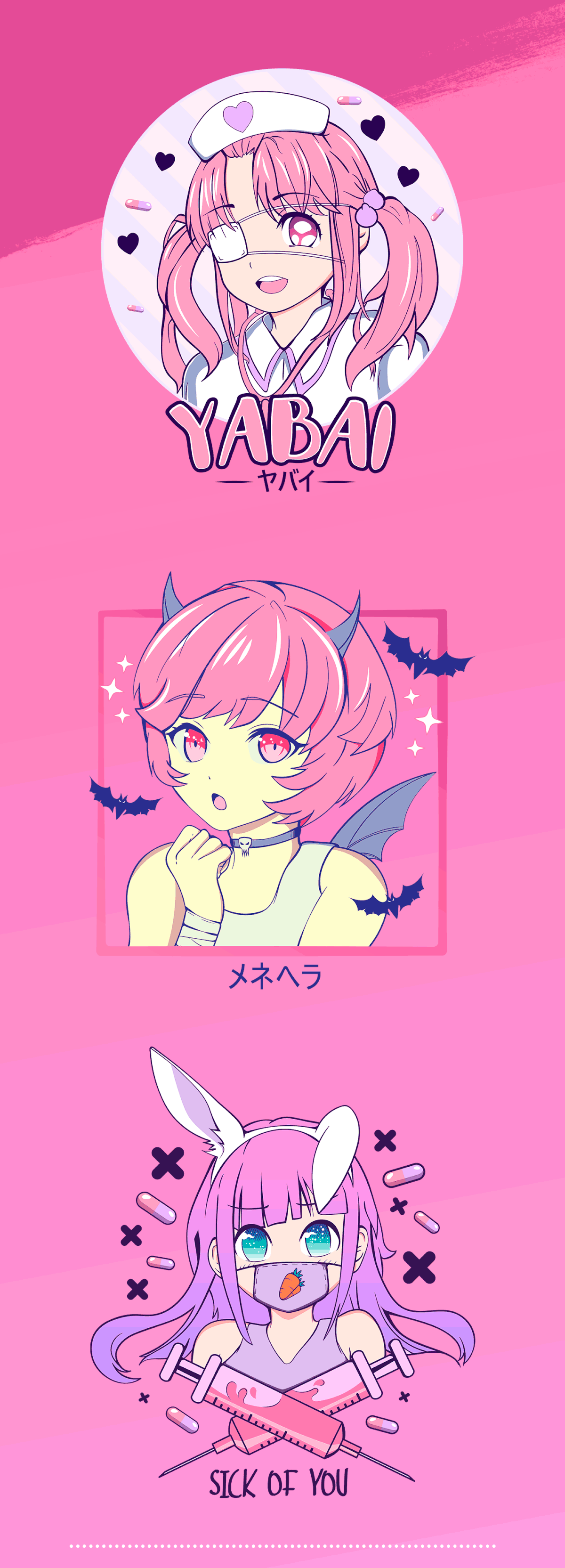 1200x3329 Aesthetic Pastel Anime Girl Gif https://wallpaperaccess.com/full/3803626.gif