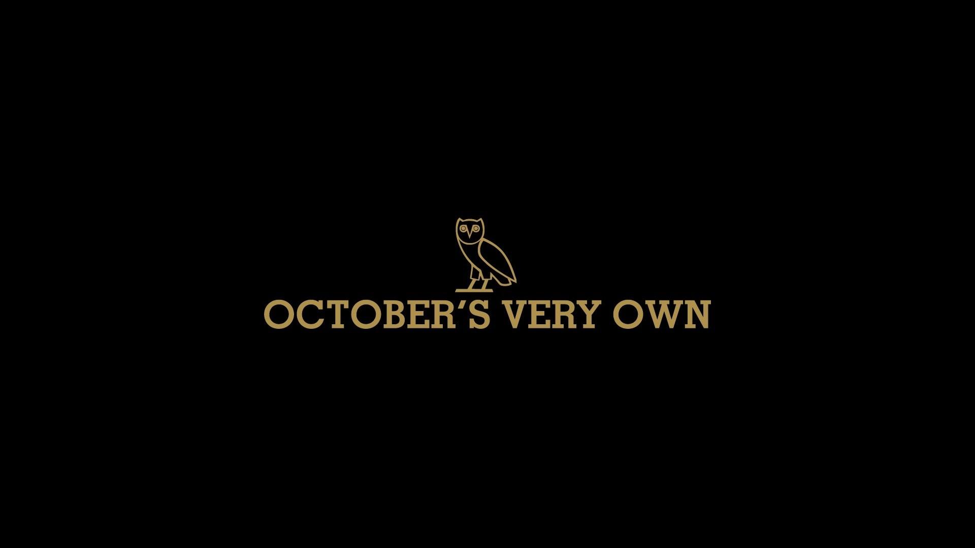 1920x1080 Drake OVO Wallpaper, 0.09 Mb