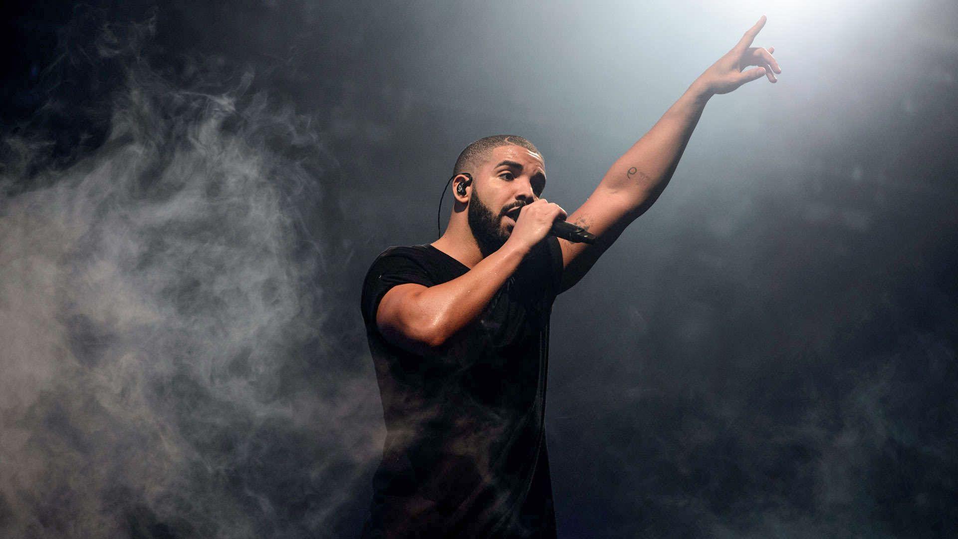 1920x1080 Drake HD Pics