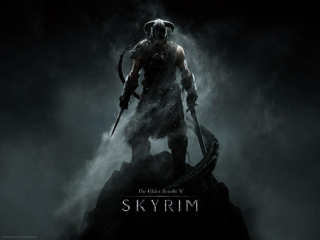 1024x768 Skyrim Special Edition won't have mod support on the PS4. Elder scrolls skyrim, Skyrim, The elder scrolls