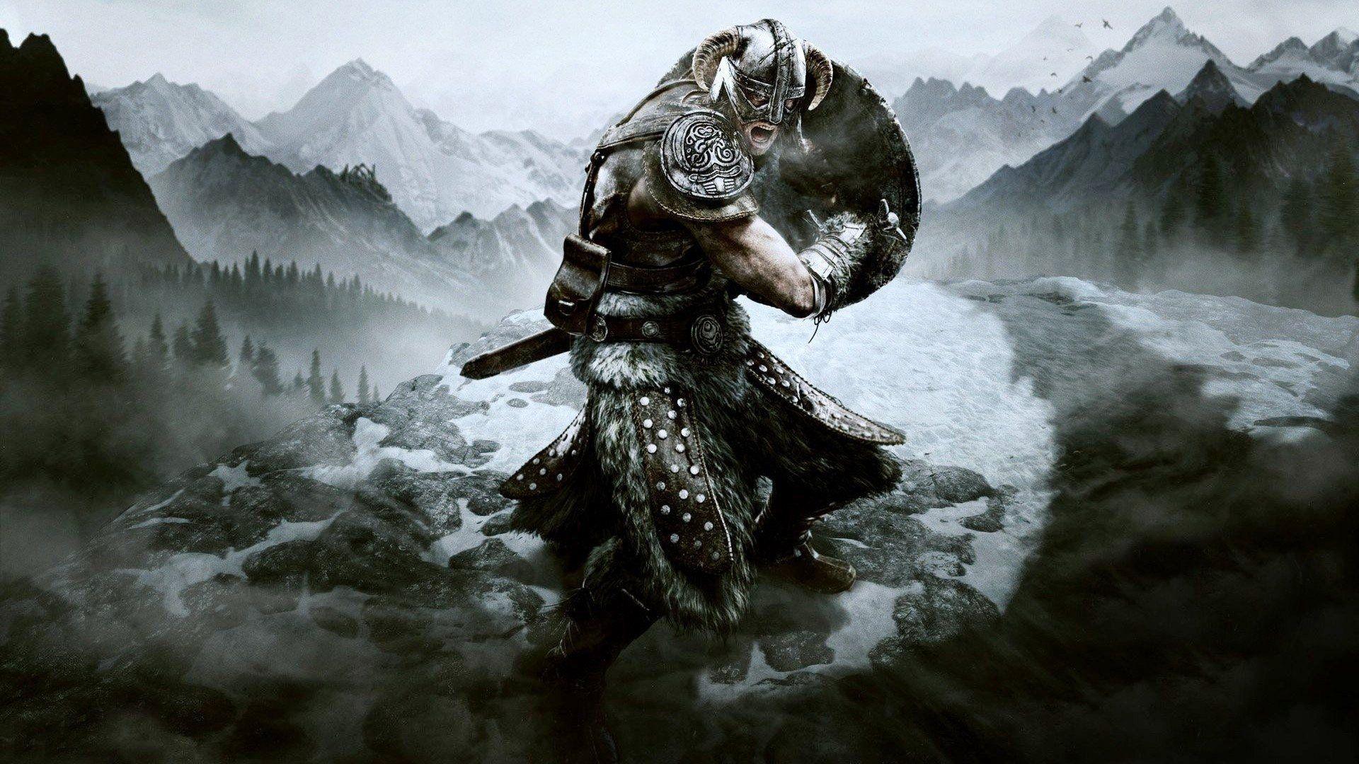 1920x1080 SKSE Beta For Skyrim Special Edition Coming Soon. Skyrim wallpaper, Elder scrolls v skyrim, Skyrim
