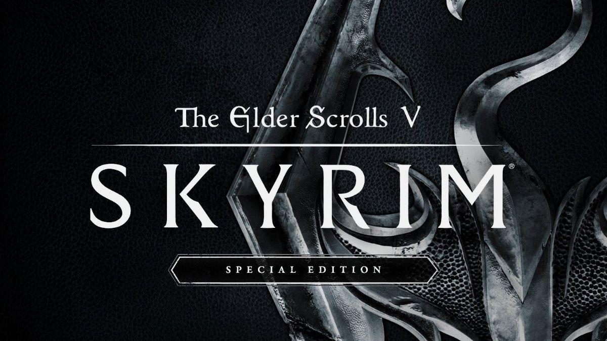1200x675 Skyrim Remaster Releases in October 2016
