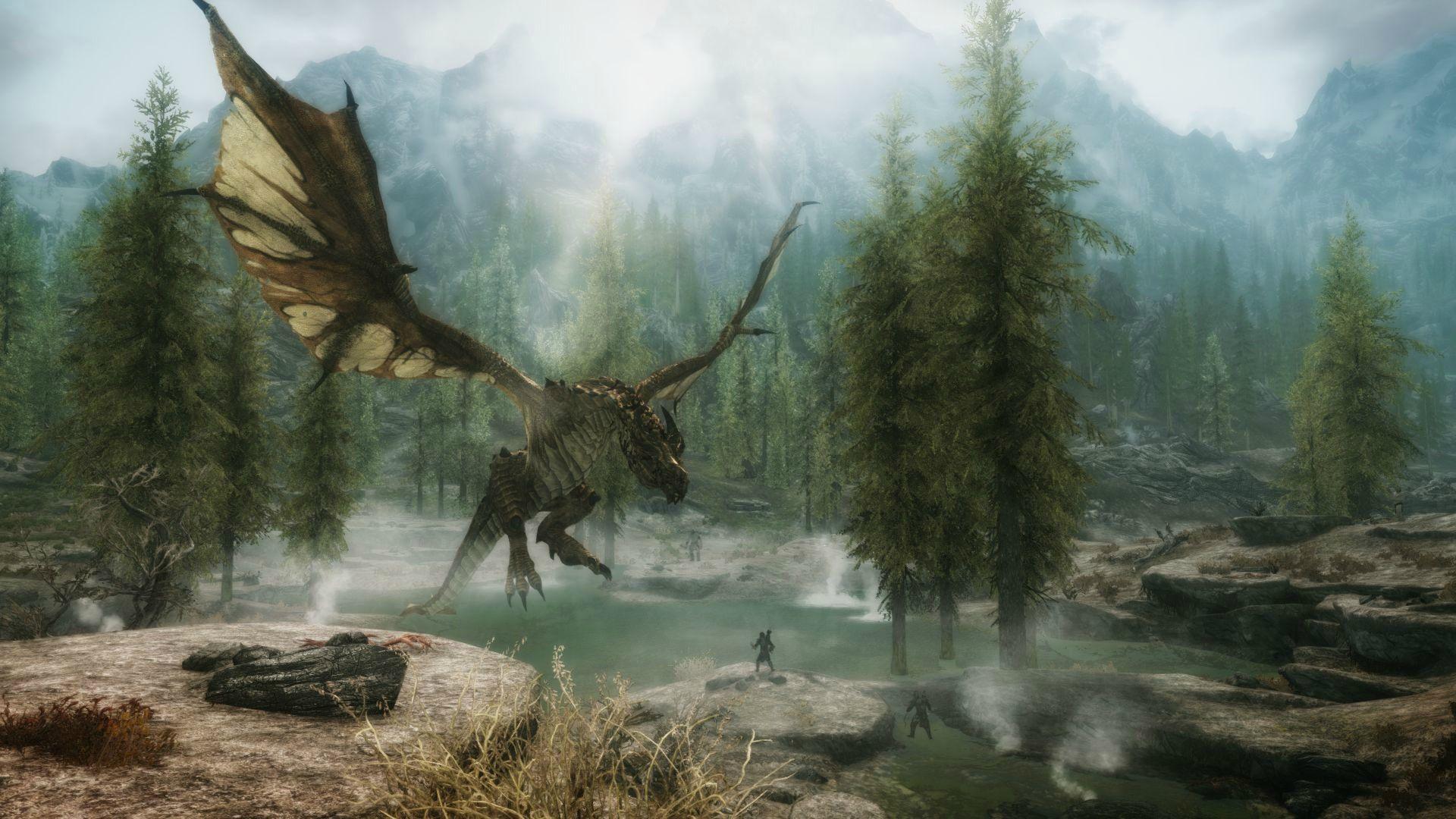 best skyrim special edition ps4 mods