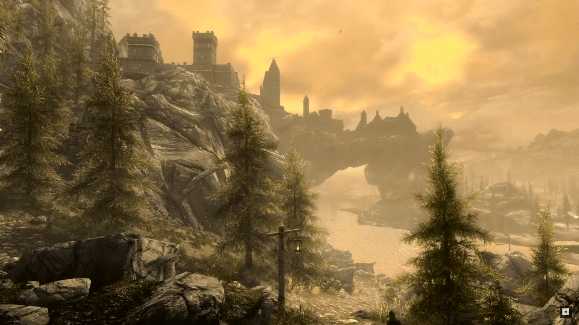 1920x1080 Skyrim Special Edition Has Gone Gold And Gets System