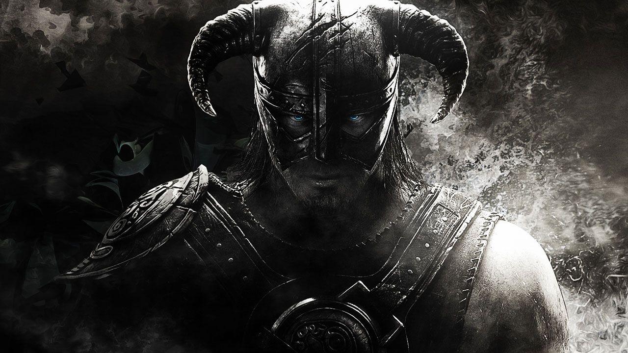 1280x720 Skyrim: Special Edition doesn't sound as good as vanilla on PC, but Bethesda is working on a fix
