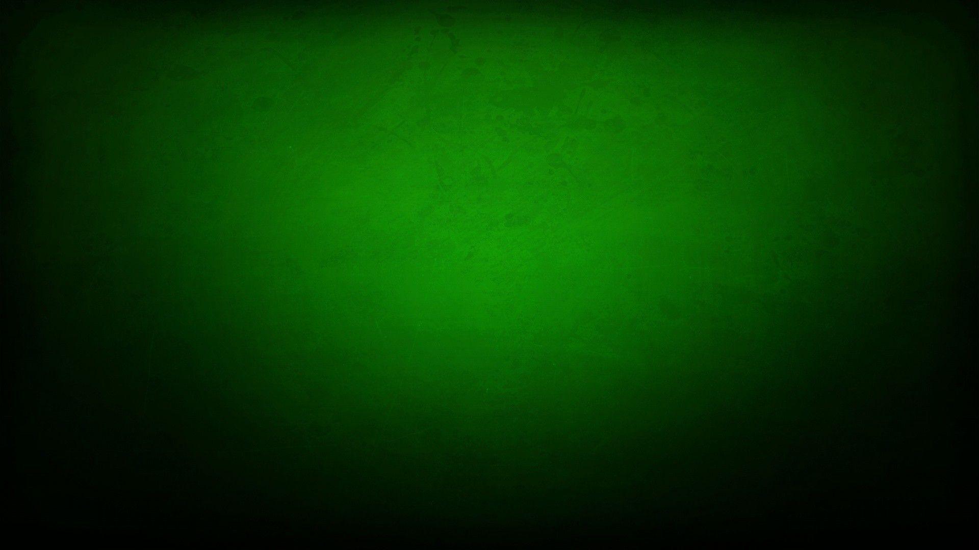 Dark Green Screen Wallpaper - IMAGESEE