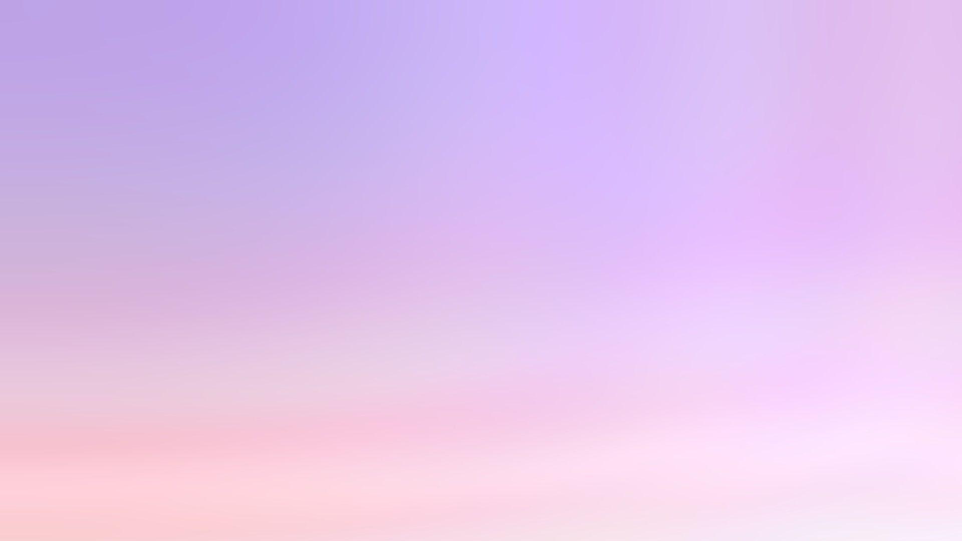 1920x1080 Pastel Purple Hình nền máy tính