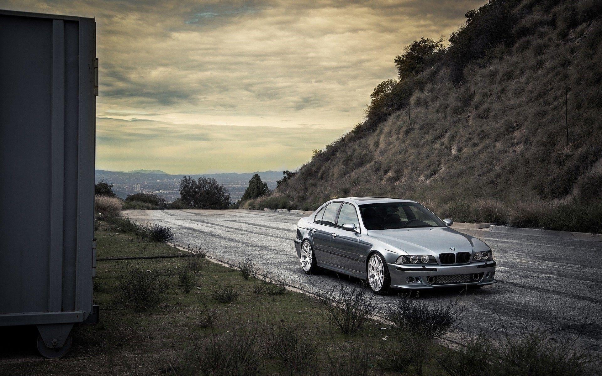 Bmw E39 M5 Wallpapers Top Free Bmw E39 M5 Backgrounds Wallpaperaccess