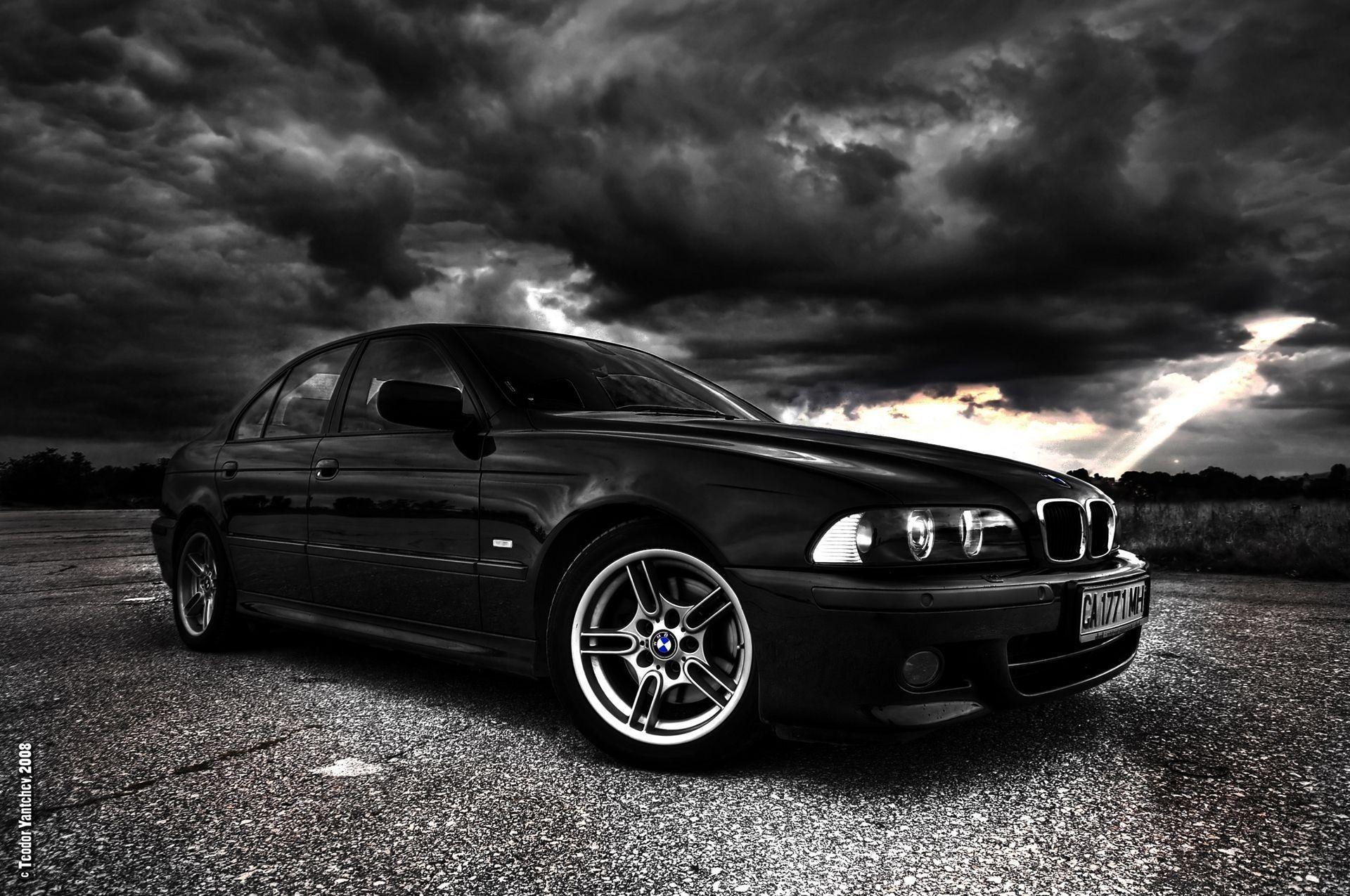 1920x1275 Bmw E39 M5 Wallpaper HD