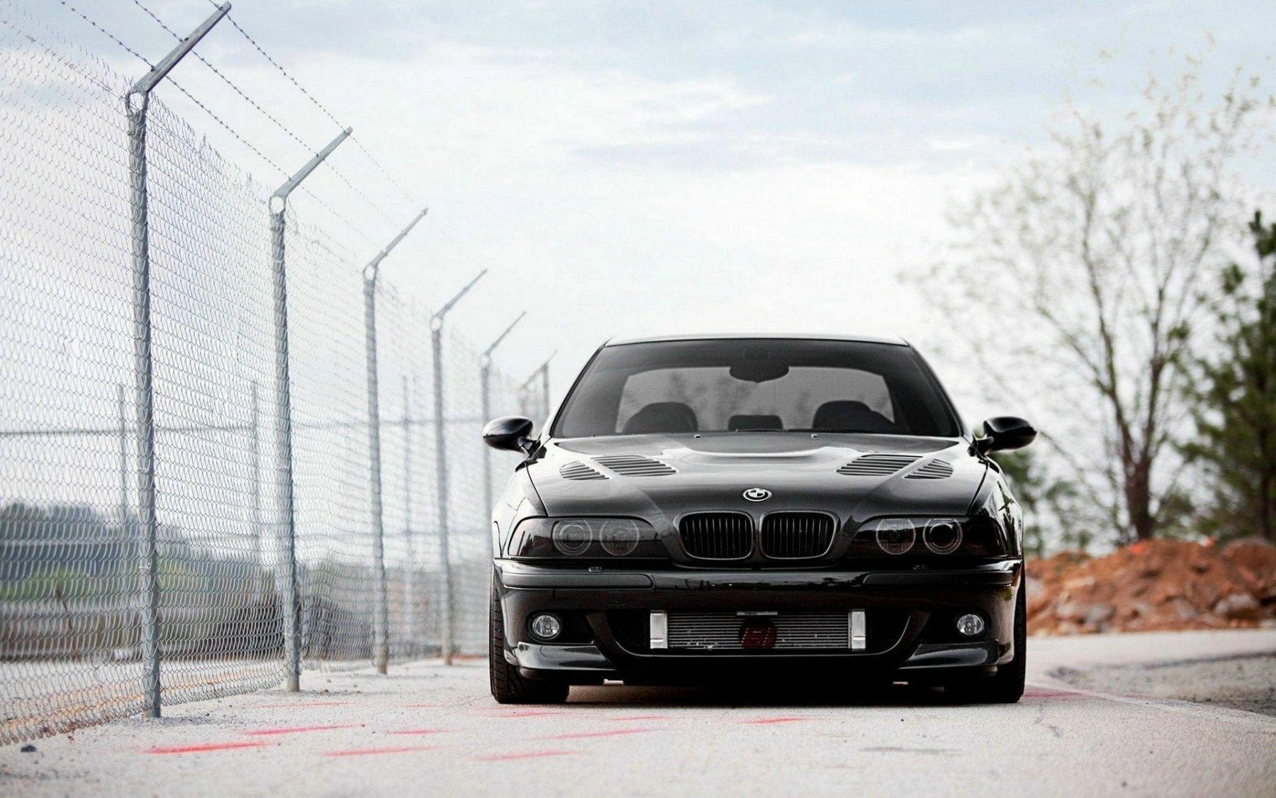 1800x1125 BMW E39 M5 HD Wallpaper and Background Image. Photo