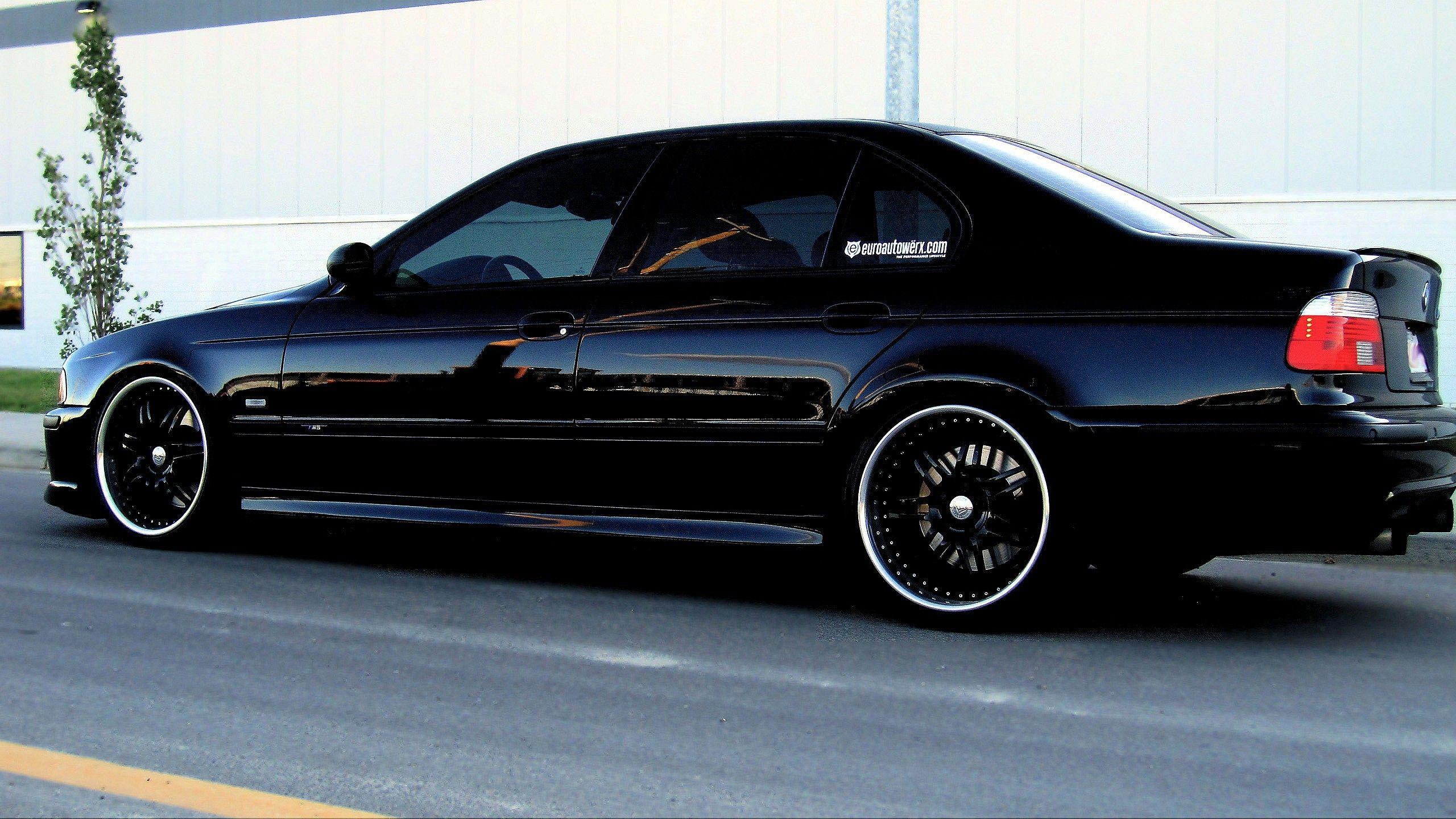BMW E39 M5 Wallpapers - Top Free BMW E39 M5 Backgrounds - WallpaperAccess