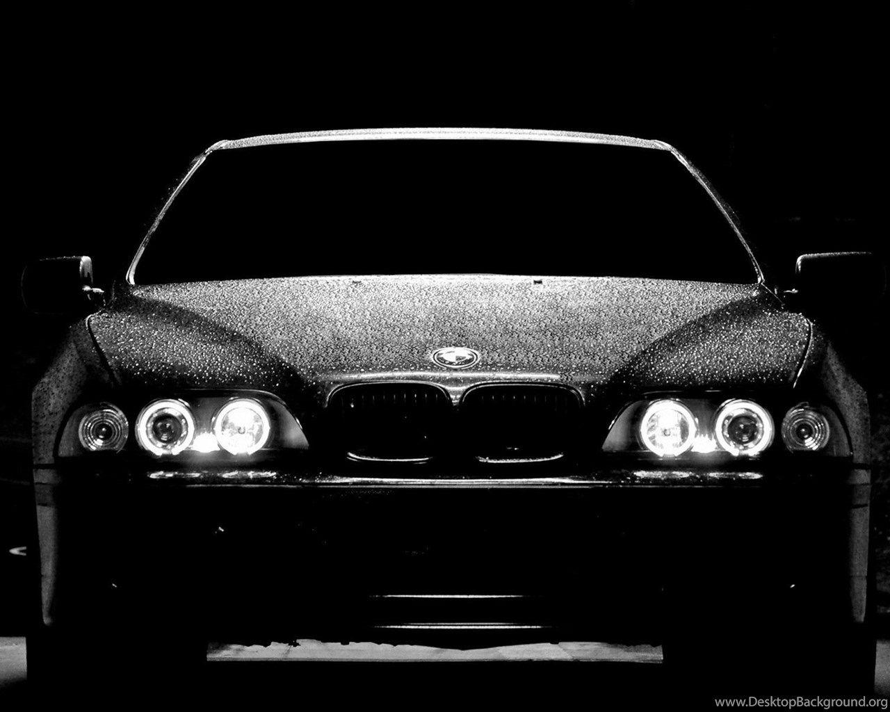 BMW E39 M5 Wallpapers - Top Free BMW E39 M5 Backgrounds - WallpaperAccess