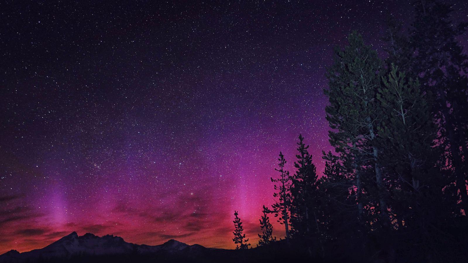 1600x900 Northern Lights 4k 1600x900 Resolution HD 4k Wallpaper, Image, Background, Photo and Picture