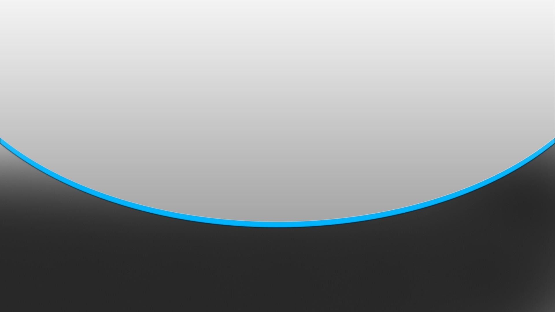 1920x1080 Blue Gray Wallpaper