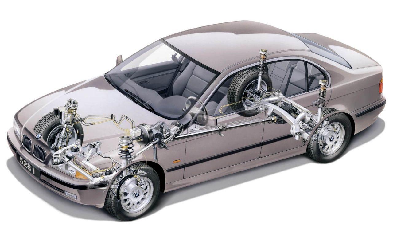 1280x804 BMW 528i wallpaper. BMW 528i