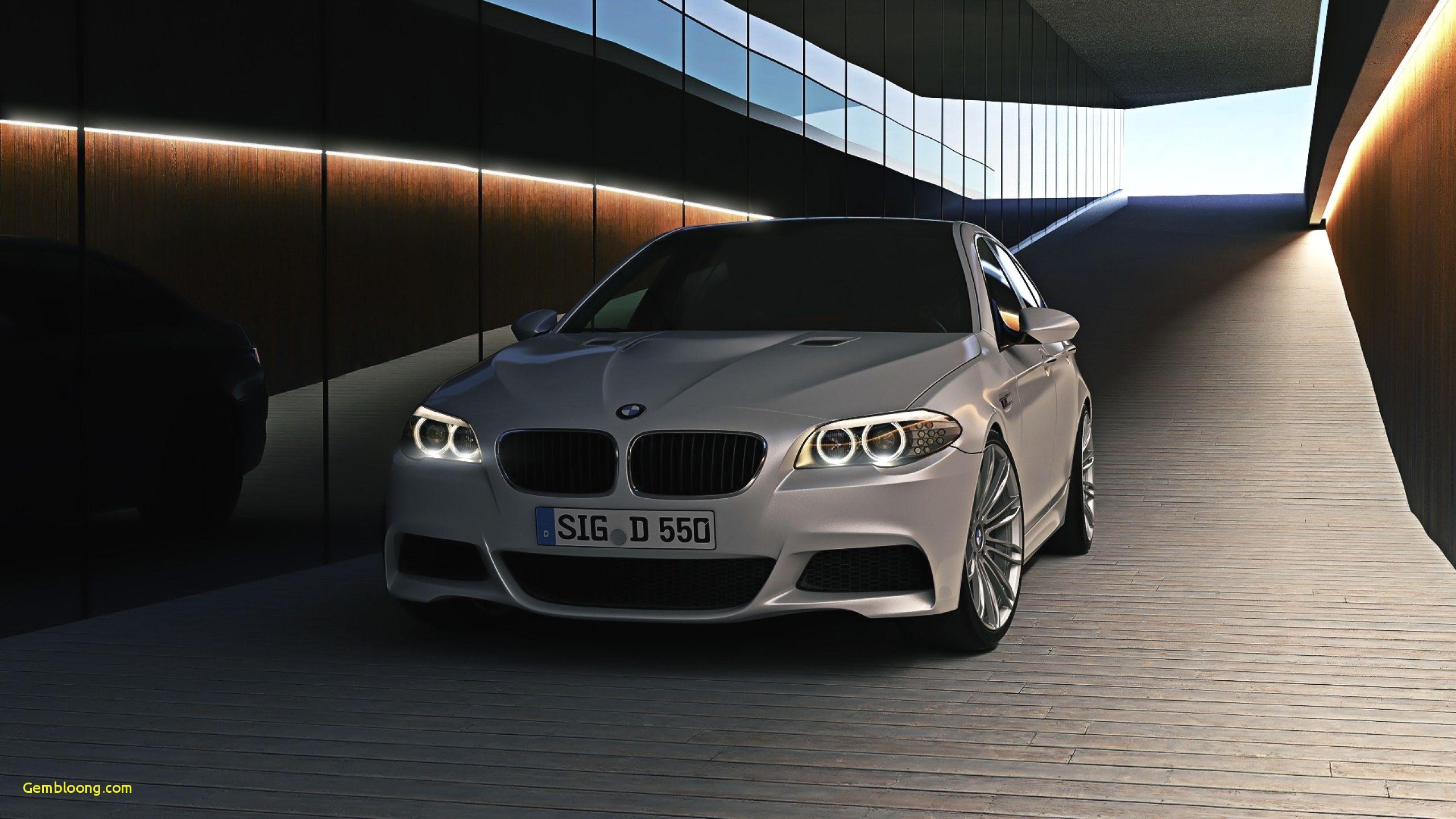 2560x1440 Bmw 5 Series Wallpaper