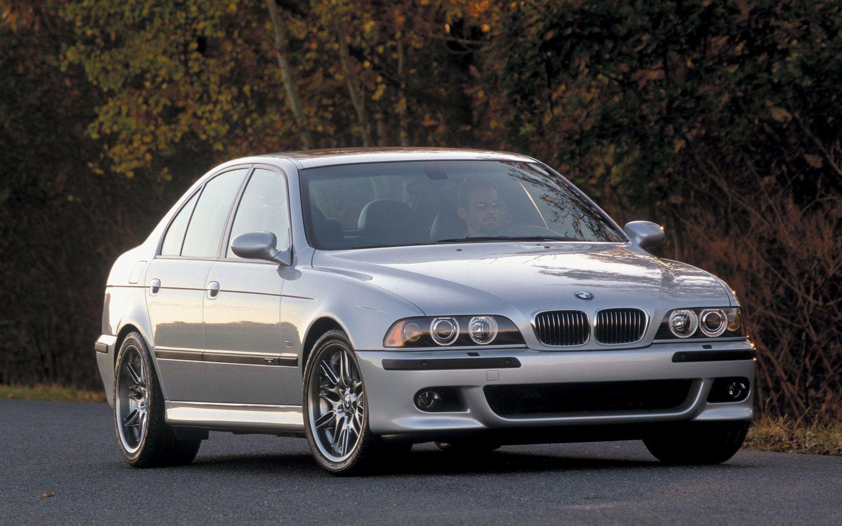 1680x1050 BMW 5 Series, 528i, 535i, 550i, M5 Widescreen Wallpaper / Desktop Background Picture