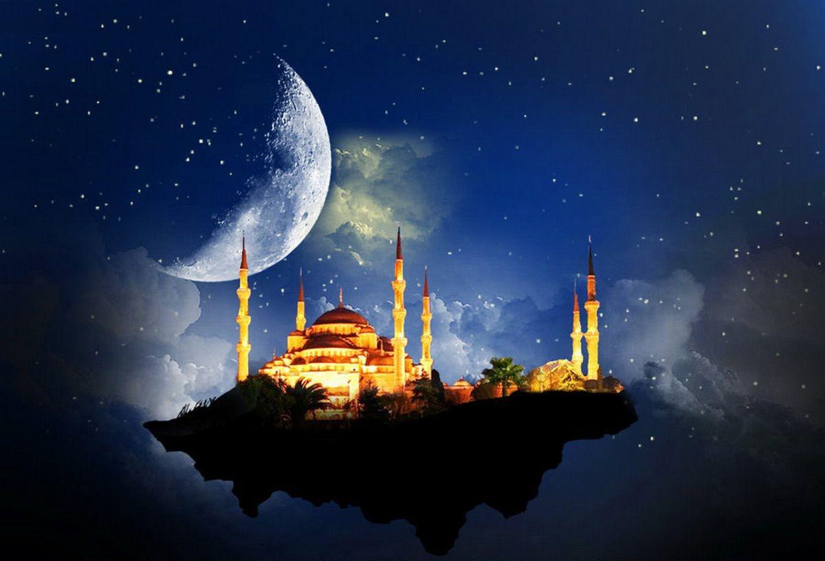 10++ Muslim Wallpaper Download