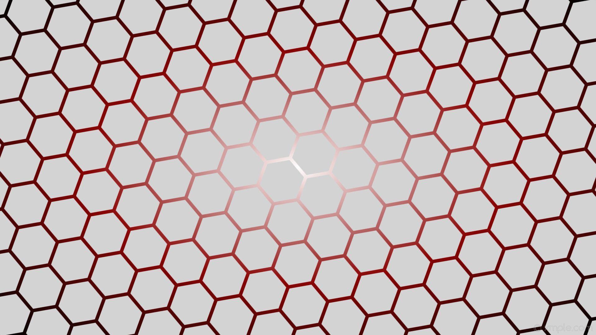 1920x1080 Anime Red And Gray Wallpaper