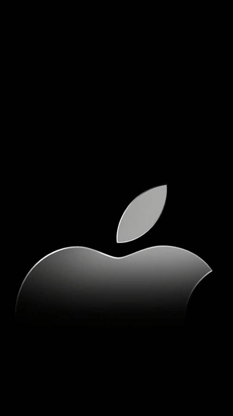 750x1334 Apple Watch Wallpaper. Apple logo wallpaper iphone, Apple wallpaper iphone, Apple logo wallpaper