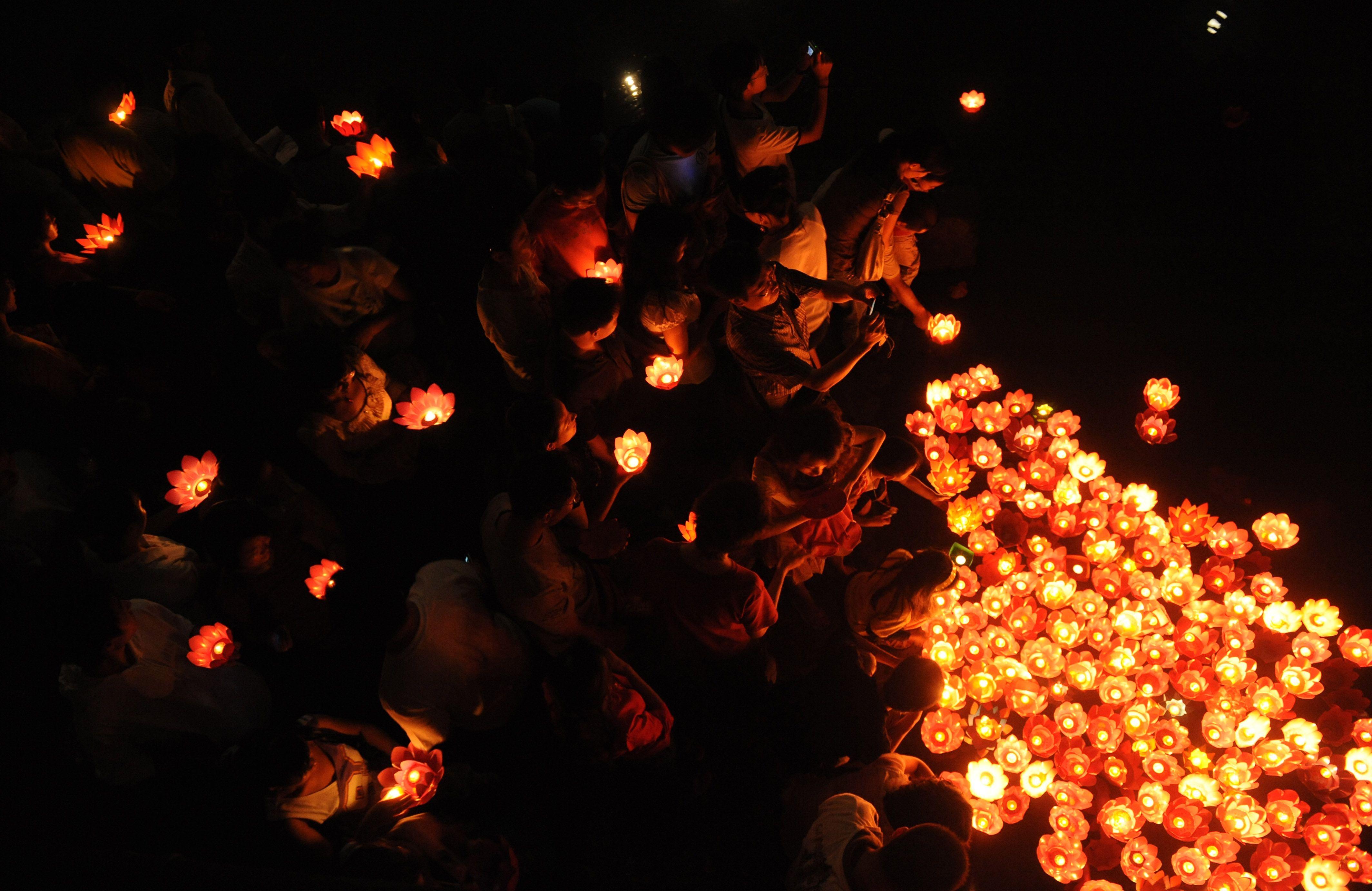 4256x2764 Mid Autumn Festival: Five Things To Know
