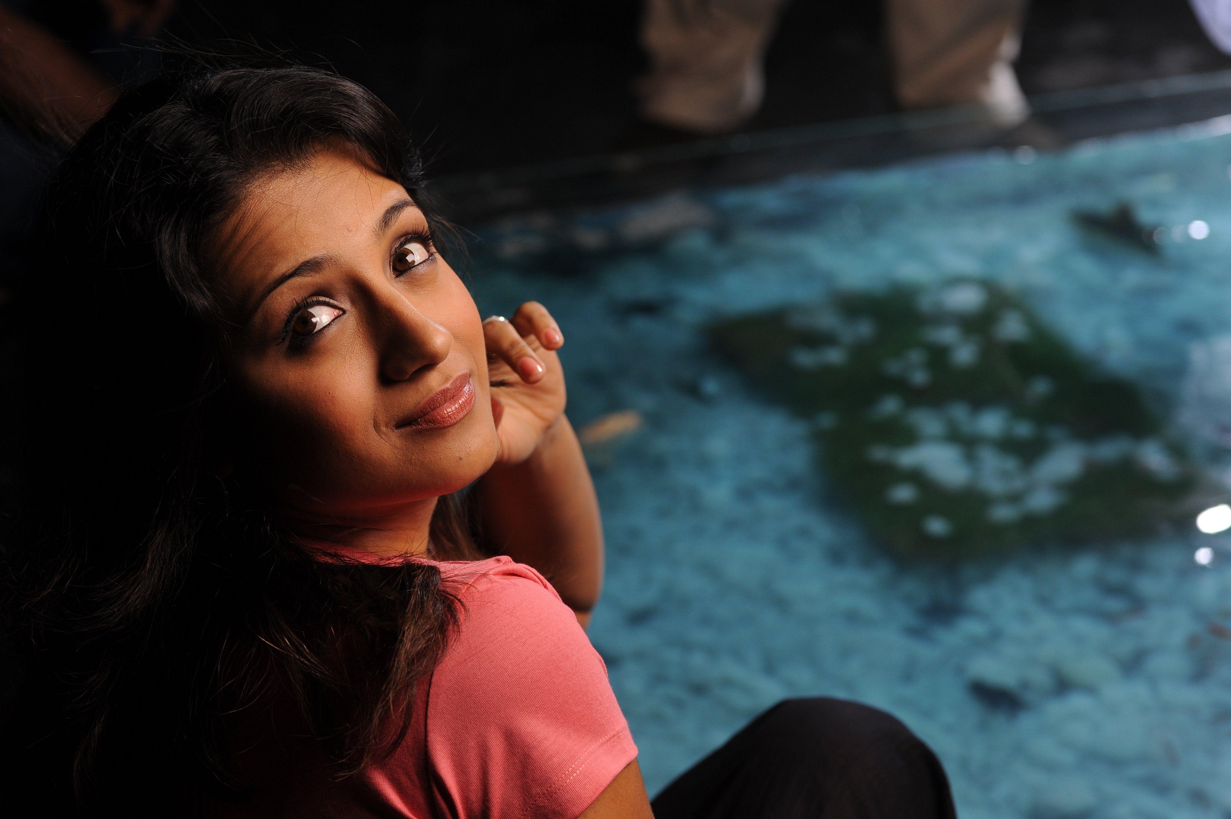 4256x2832 Trisha Tamil India Actress People Actresses Hd Wallpaper 509592 Wallpaperx2832