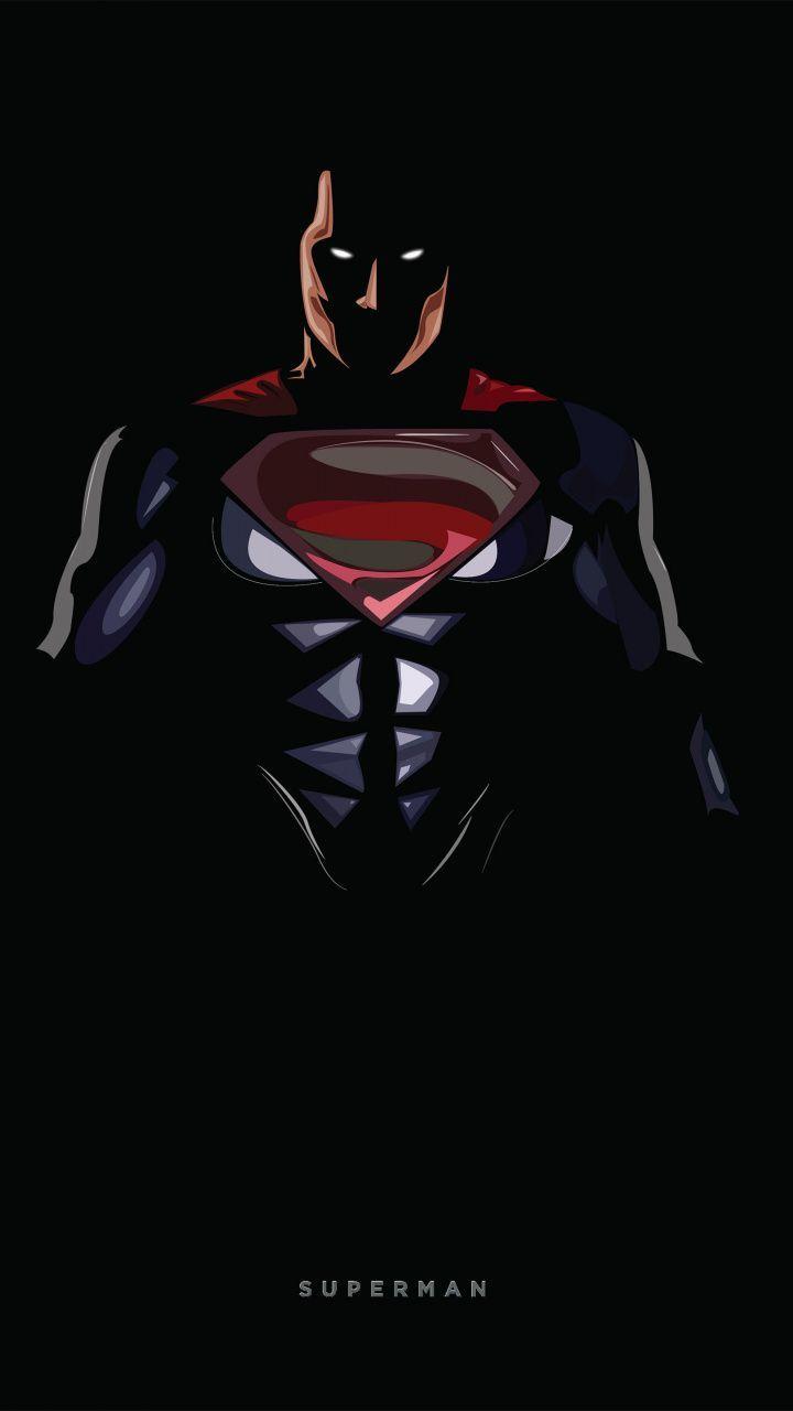 1280x2120 Evil Superman Concept Art Knightmare iPhone 6 HD 4k Wallpapers  Images Backgrounds Photos and Pictures