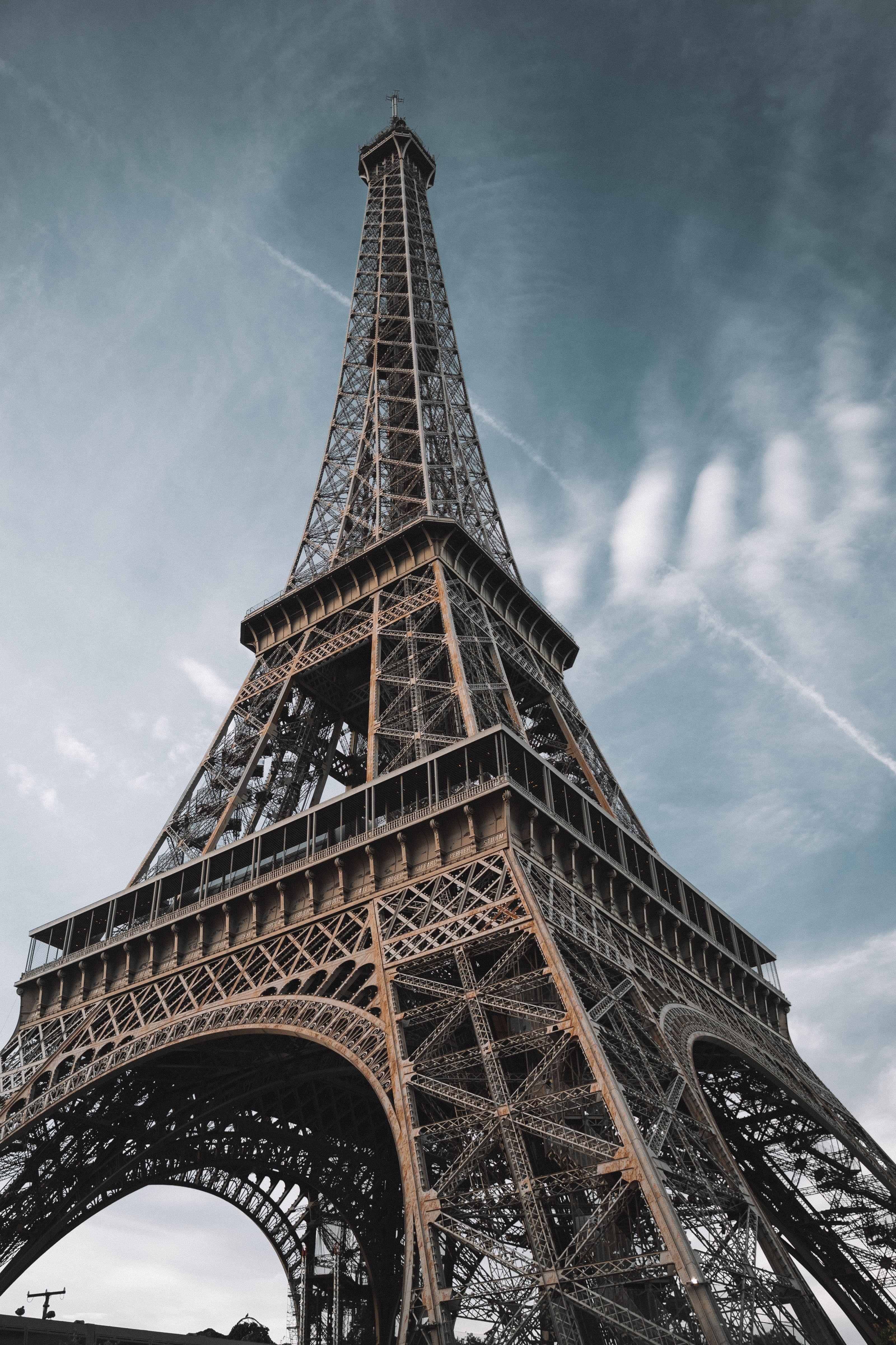 Đáng yêuTháp Eiffel Ảnh nền  Tải xuống điện thoại di động của bạn từ  PHONEKY