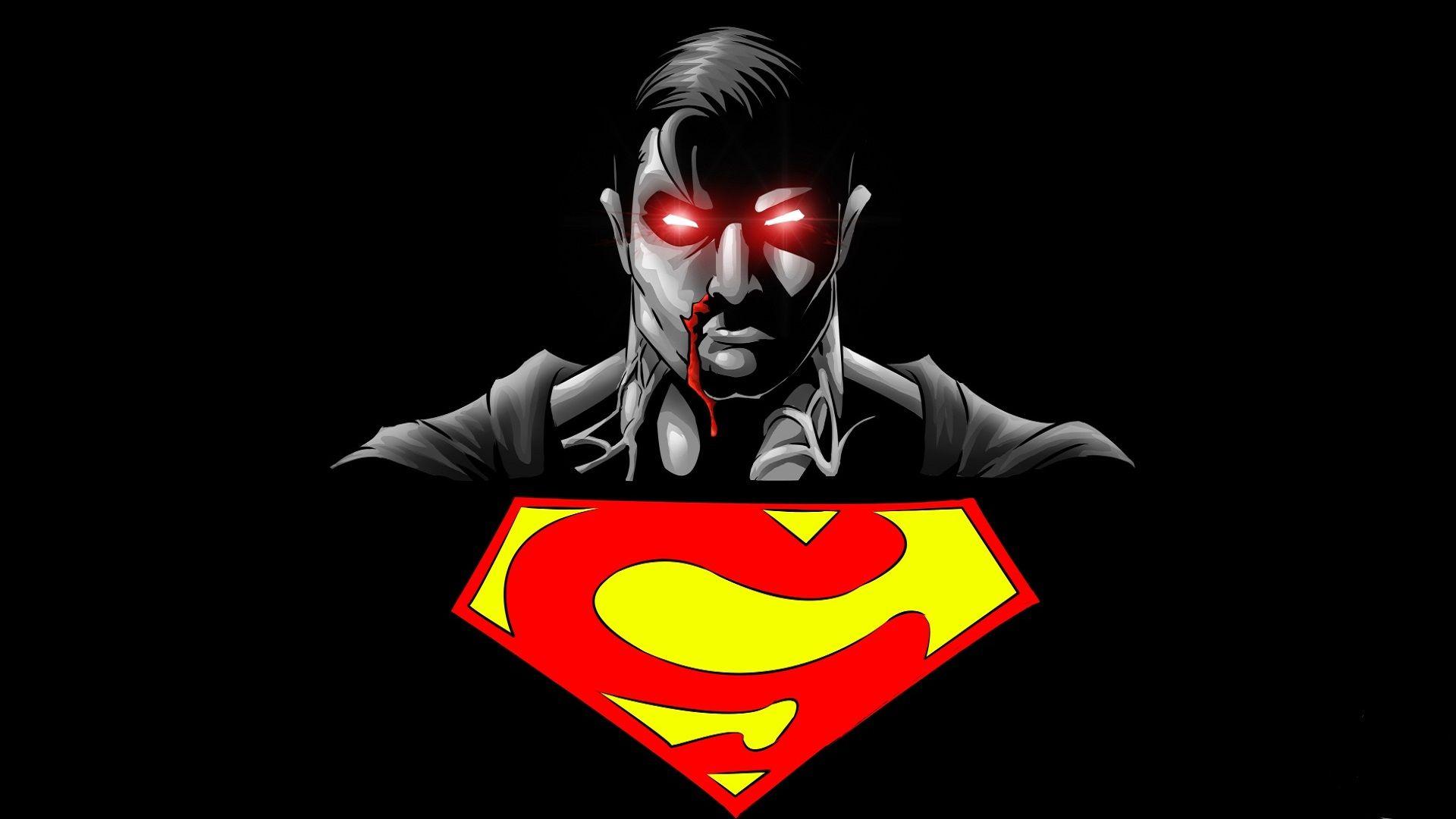 1920x1080 Top Collection of Superman Wallpaper, Pack V.19
