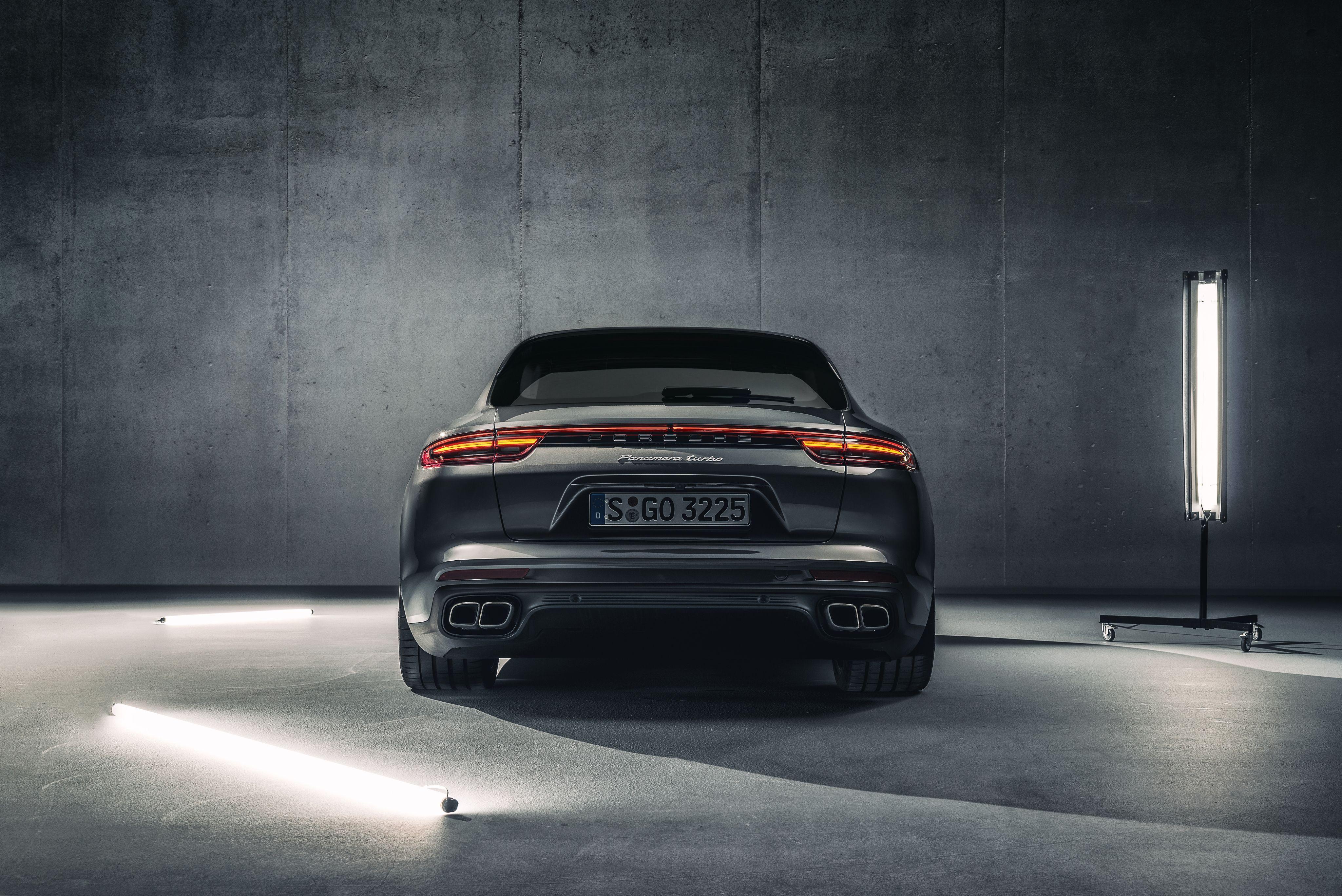 4096x2736 Wallpaper Porsche Panamera Turbo Sport Turismo, Automotive / Cars,. Wallpaper for iPhone, Android, Mobile and Desktop