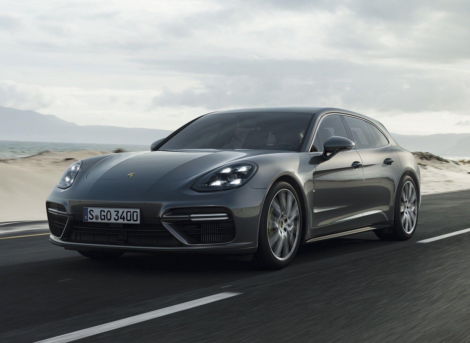 1600x1170 Porsche Panamera Sport Turismo Wallpaper (HD Image)