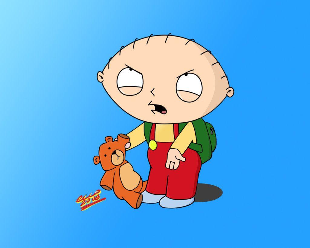 1024x819 Family Guy Wallpaper Stewie
