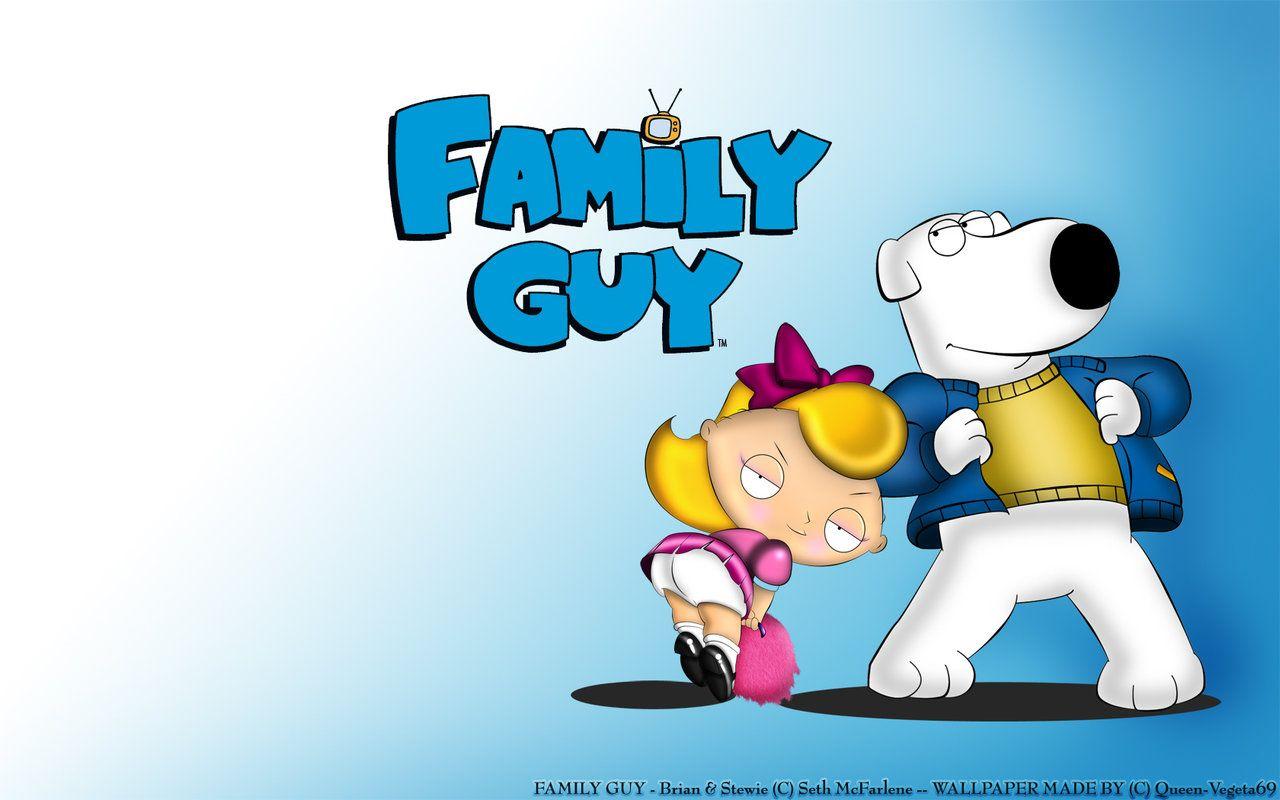 1280x800 Family Guy Live Wallpaper