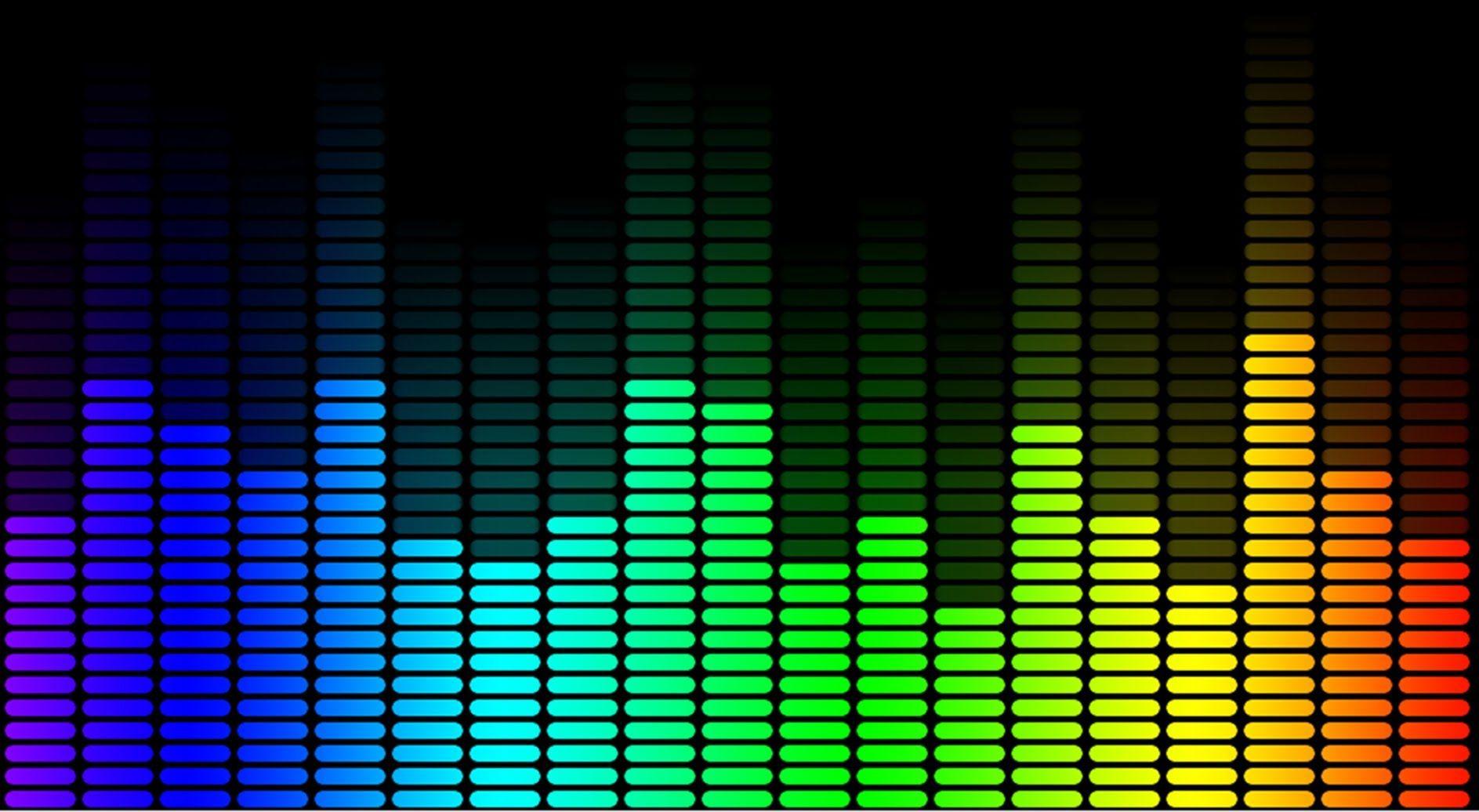Equalizer Bars Wallpapers Top Free Equalizer Bars Backgrounds