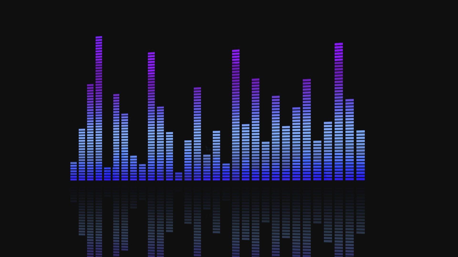 Equalizer Bars Wallpapers - Top Free Equalizer Bars Backgrounds