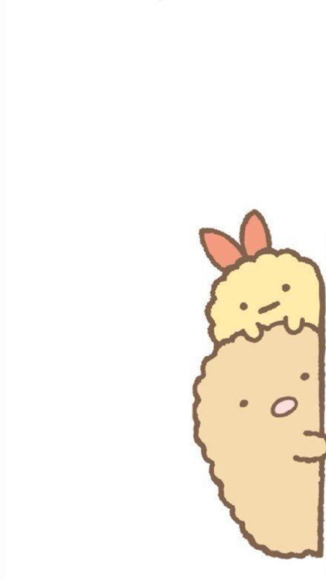 1080x1920 Sumikko Gurashi