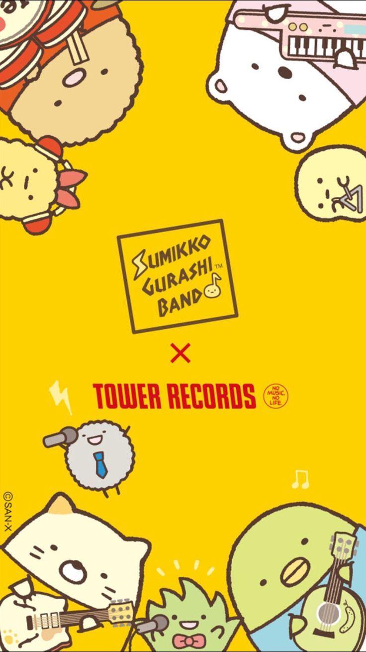Sumikko Gurashi iPhone Wallpapers - Top Free Sumikko Gurashi iPhone