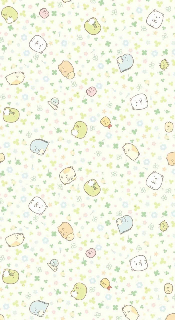 701x1280 Sumiko gurashi wallpaper
