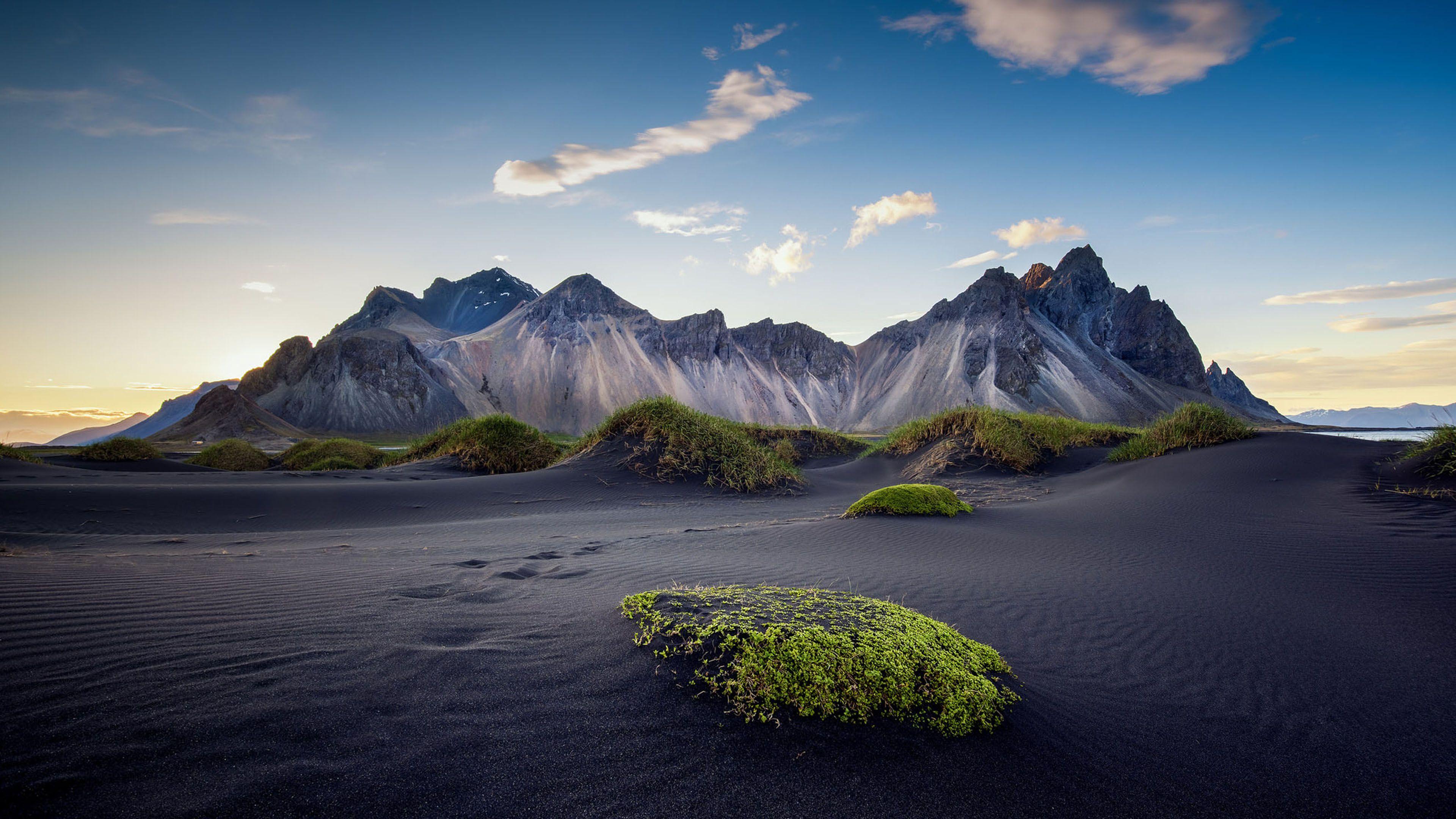 3840x2160 Iceland Desktop Background. Iceland Summer Wallpaper, Iceland Wallpaper and Iceland Waterfalls Wallpaper