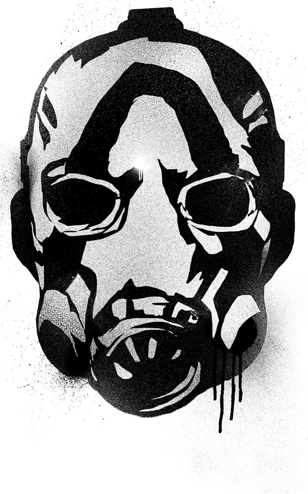 1059x1699 Borderlands Graffiti Art