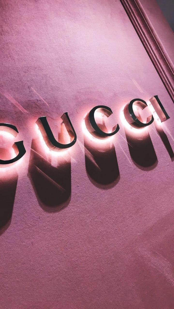 Gucci Girly Wallpapers - Top Free Gucci Girly Backgrounds - WallpaperAccess