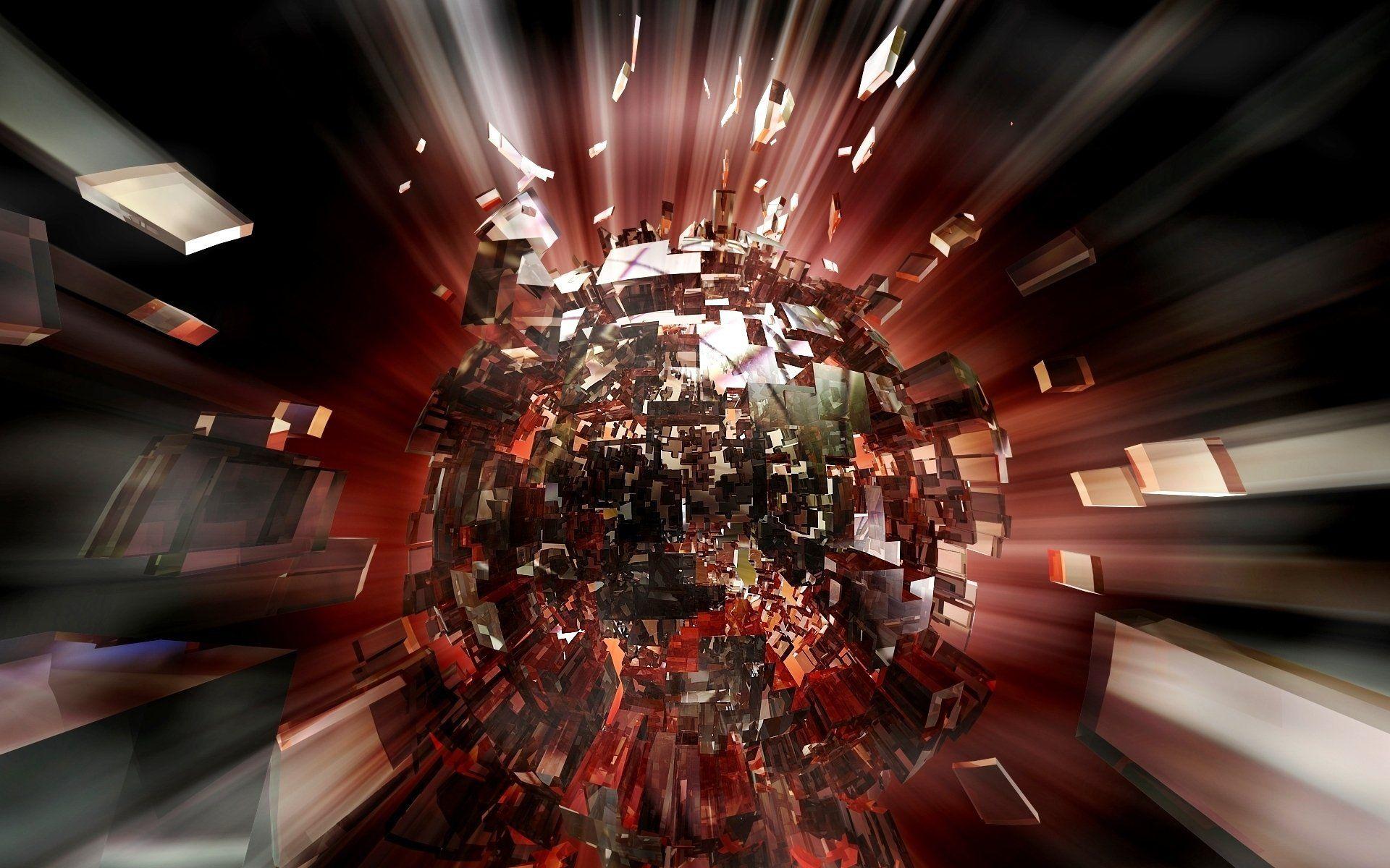 Red Core Wallpapers - Top Free Red Core Backgrounds - WallpaperAccess